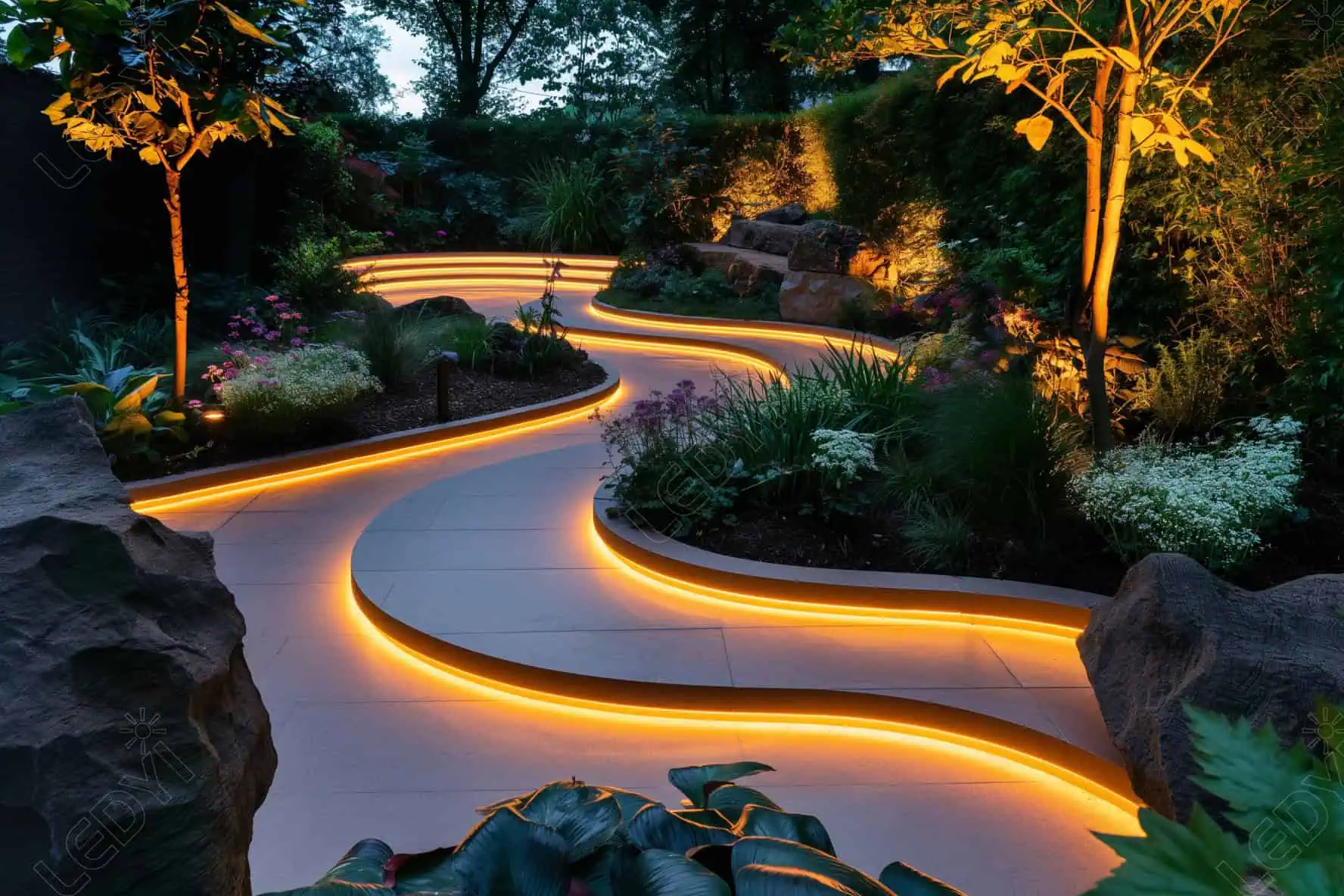 Pathway Lighting